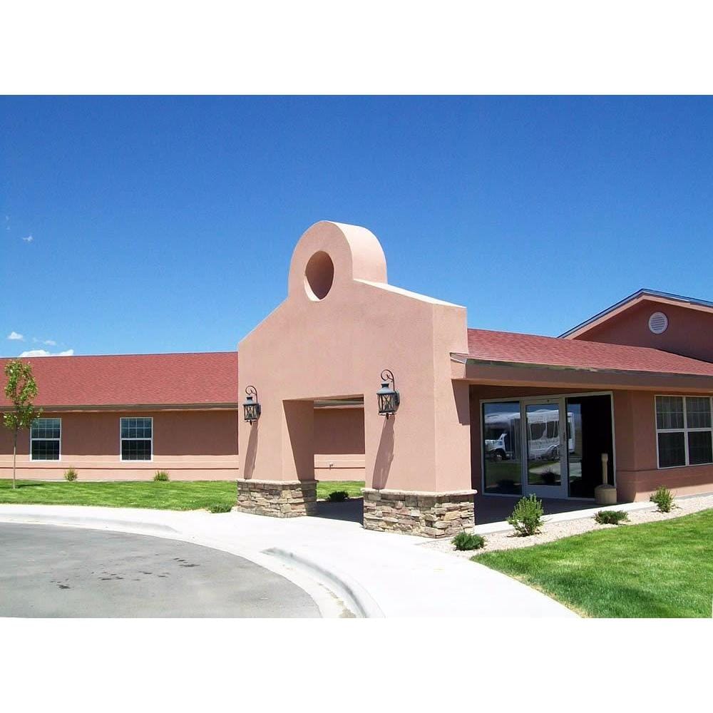 Rio Grande Inn (New) 32 Photos Skilled Nursing 39 Calle Miller