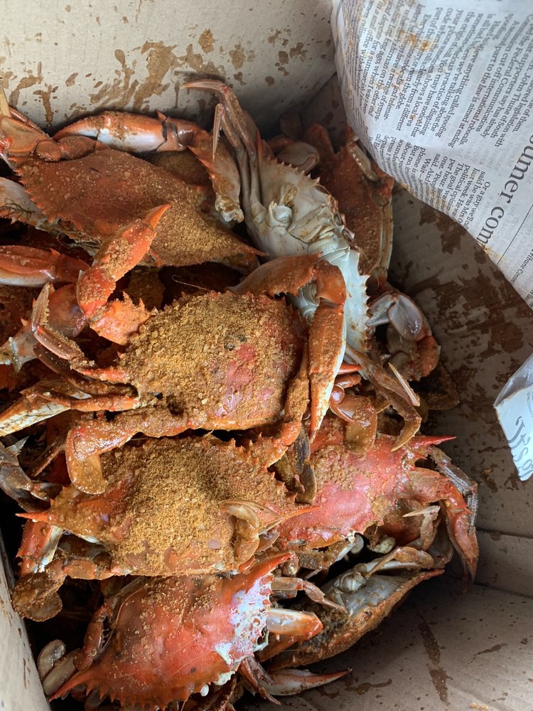 Fat Crabs Rib Company