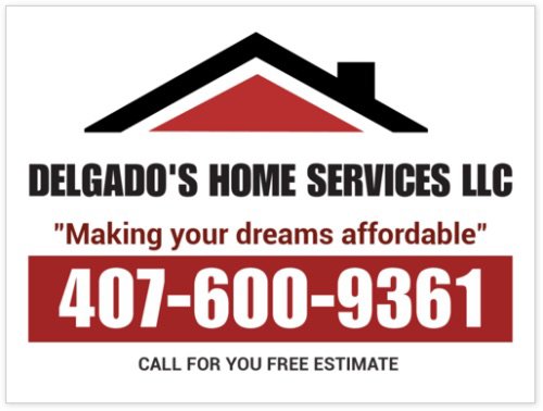 image of business Delgado