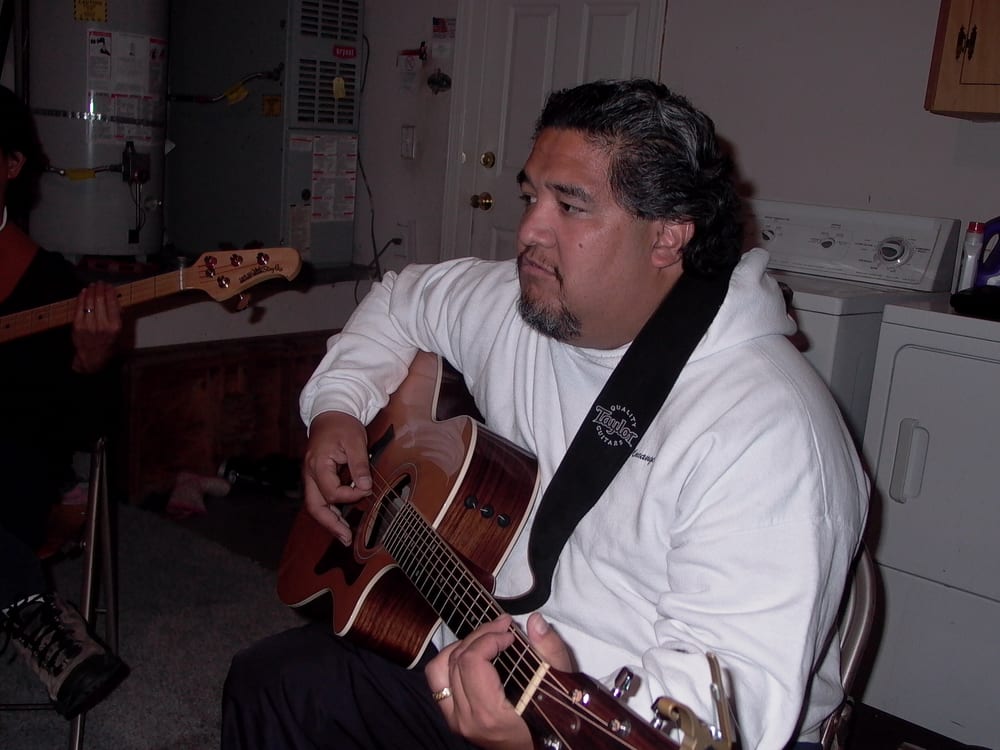 Ho'omana Hawaiian Band