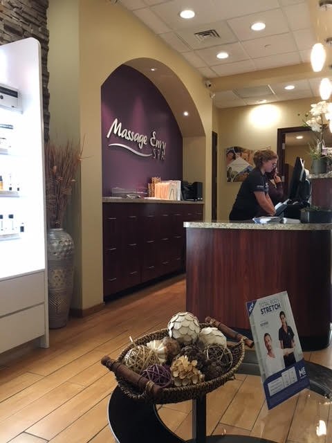 Massage Envy - Jenkintown