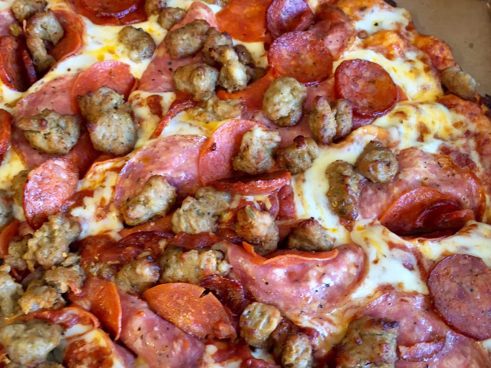 Montague S All Meat Marvel Round Table Yelp Photo Of Round Table Vancouver Wa United States Montague S All Meat