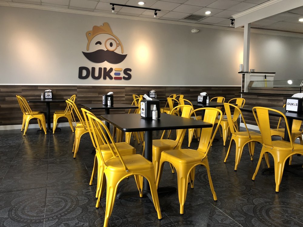 Dukes