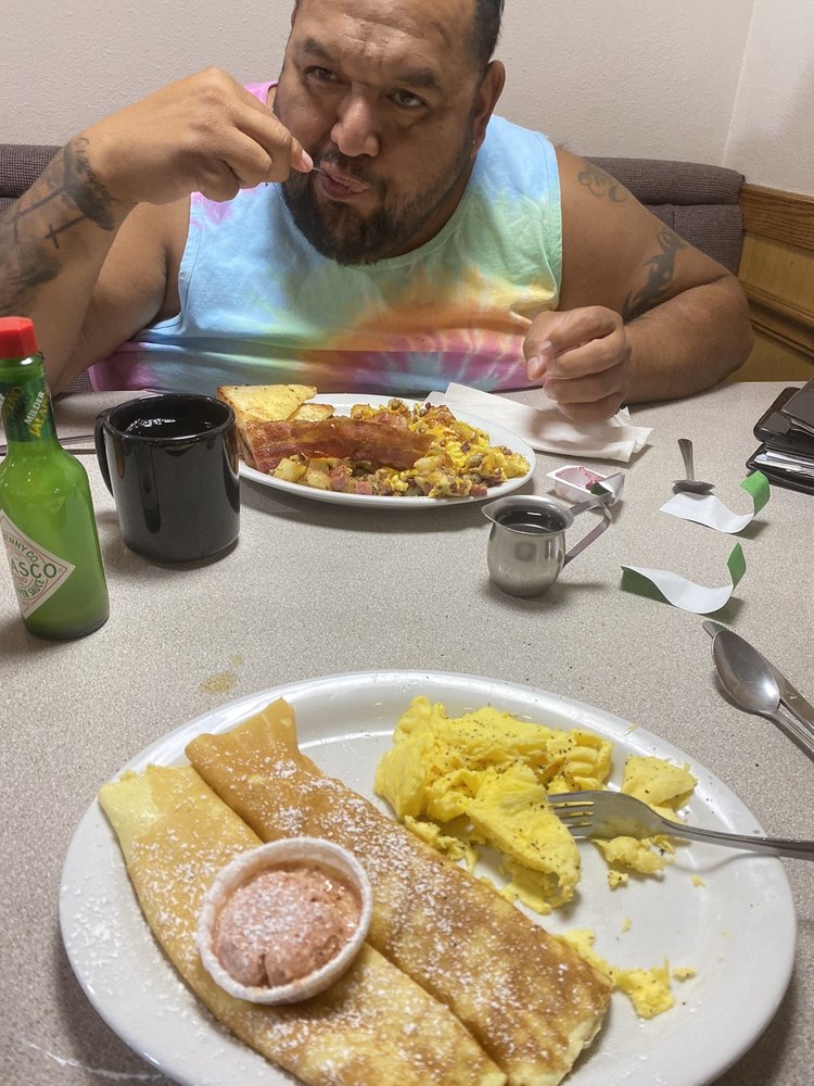 Smitty's Pancake House