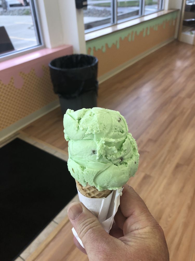 Casey's Ice Cream & Candies