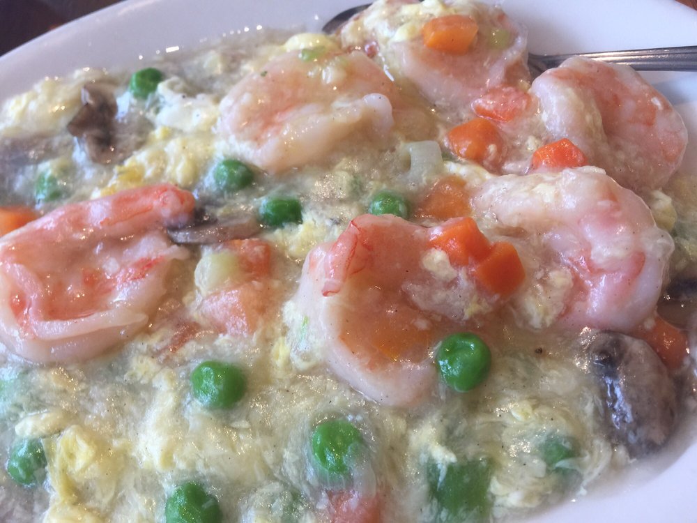 Shrimp In Lobster Sauce Yelp