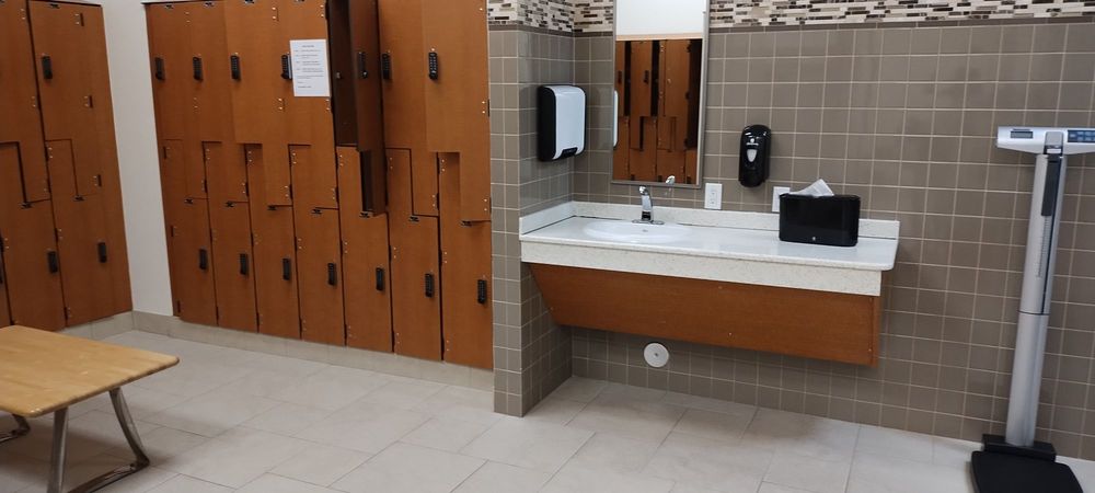 City of Coconut Creek Fitness Center Image