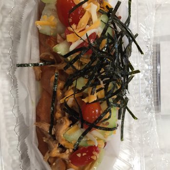 San Mateo Japanese Hot Dog San Mateo Japanese Hot Dog
