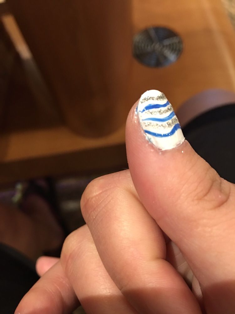 Passion Nail Spa