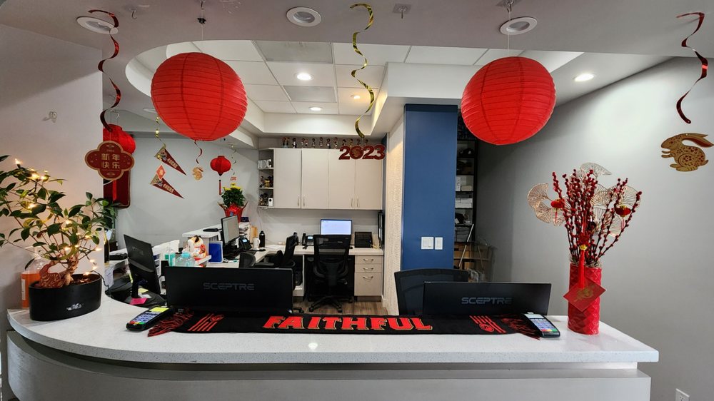 image of business Milpitas Dental Center