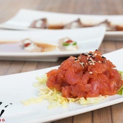 Best Restaurants That Deliver In Hampton Va Last Updated December Sushi King Hampton