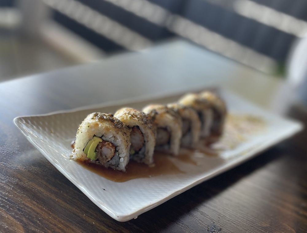 Sushi Nikkei - Bixby Knolls Sushi Nikkei - Bixby Knolls