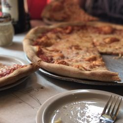 Bruno S Italian Restaurant 129 Photos 279 Reviews Pizza 8556 Photo Of Bruno S Italian Restaurant Kissimmee Fl United States Large Cheese Pizza
