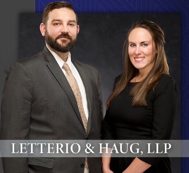 Letterio & Haug, LLP