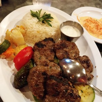 Zizi Turkish Restaurant Chicago Zizi Turkish Restaurant Chicago