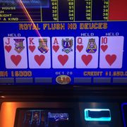 Barcelona Casino Passport