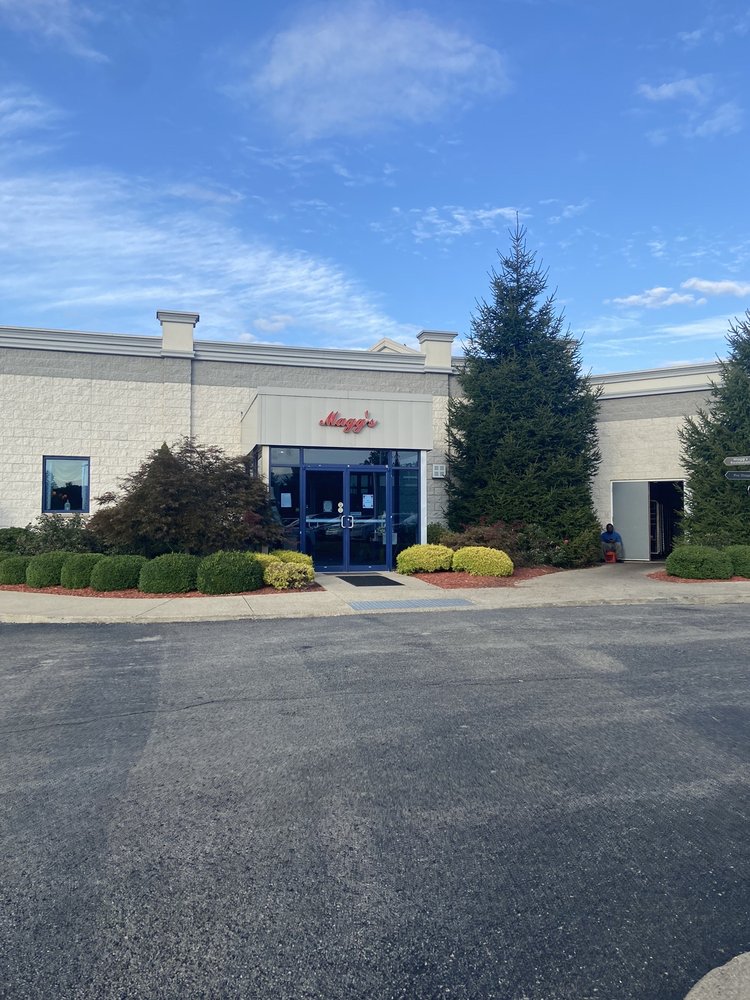Magg's Restaurant