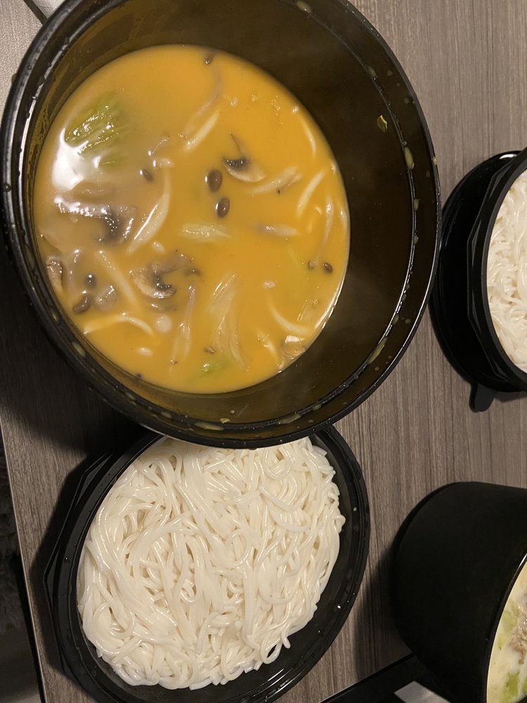 Dagu Rice Noodle Dagu Rice Noodle