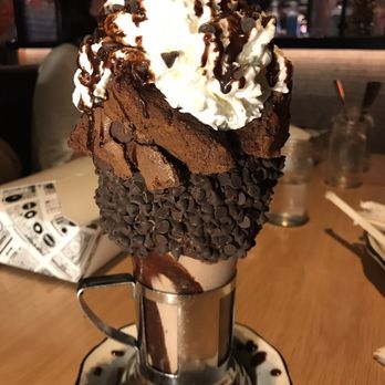 black tap 1376 photos