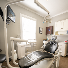 image of business Hamilton Family Dentistry