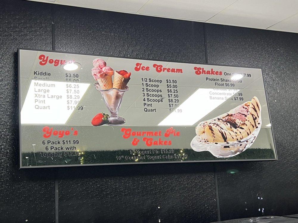 Yogurt, Boba, And More, Boca Raton Roadtrippers