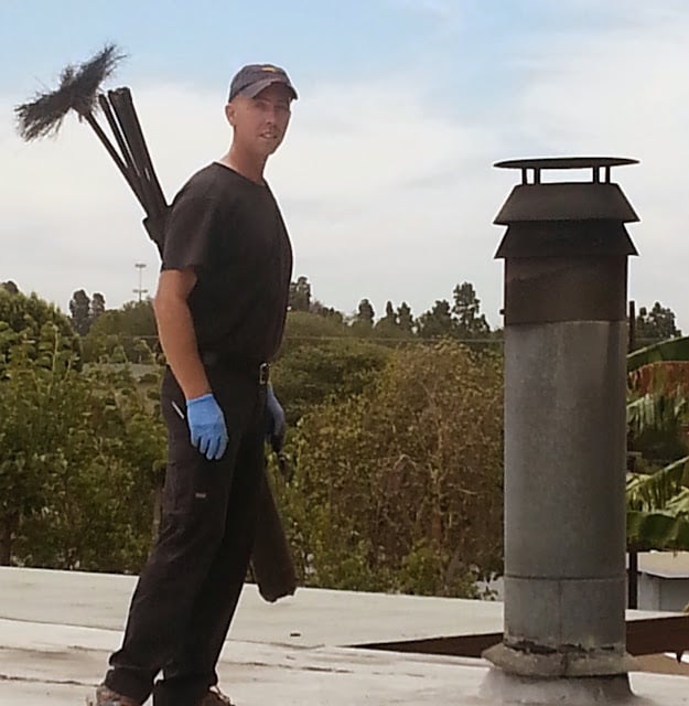 Chimney Champ 16 Photos & 35 Reviews Chimney Sweeps Downtown, San