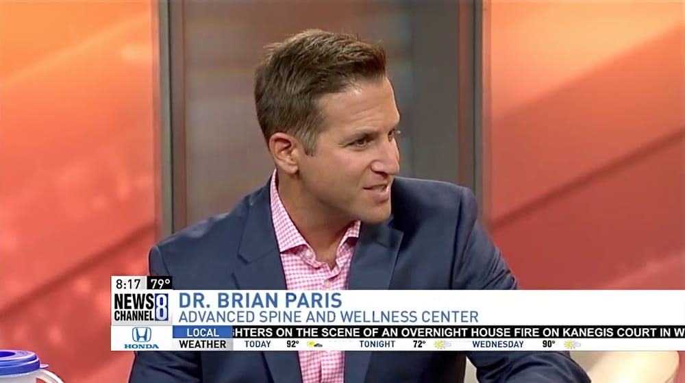 Pain Arthritis Relief Center