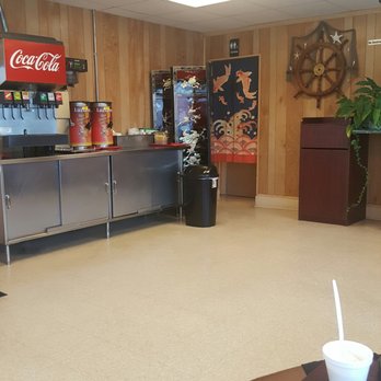 Ocean Blue Seafood Restaurant 15 Photos 2226 Luther Photo Of Ocean Blue Seafood Restaurant Greensboro Nc United States Great Price