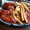 Burger Yard