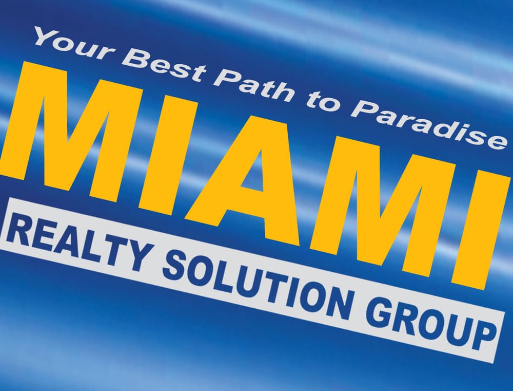 Miami Realty Solution Group Real Estate Services 90 SW 3rd St, Miami, FL Phone Number Yelp