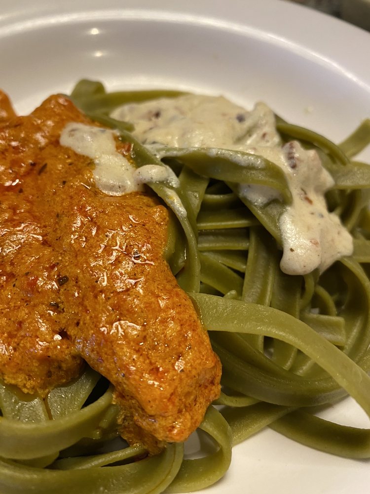 Pizza Pie Cafe Gift Card