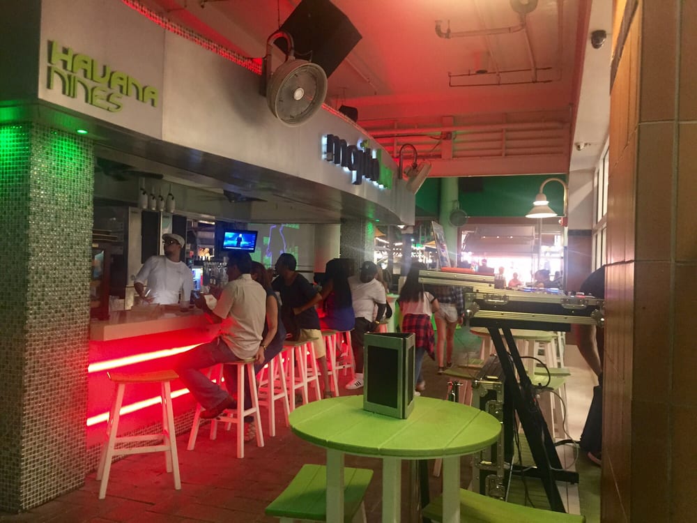 Auto Service Near Me >> HAVANA NINES Mojito Bar - Yelp Auto Service Near Me >> HAVANA NINES Mojito Bar - Yelp