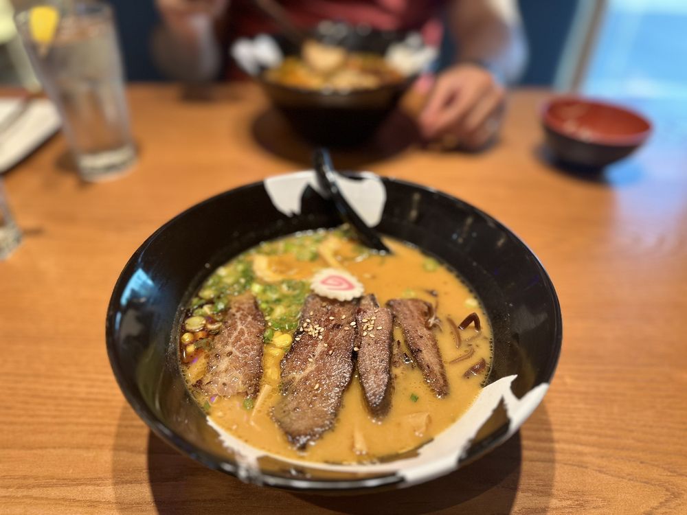 Iza Robata•Ramen