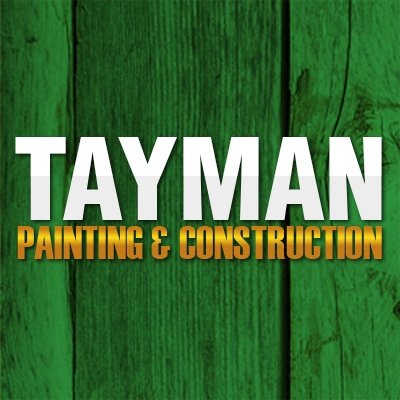 image of business Tayman Painting & Construction