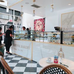 The Best 10 Food Near Staples Center In Los Angeles Ca Yelp 2 La Tropézienne Bakery Dtla