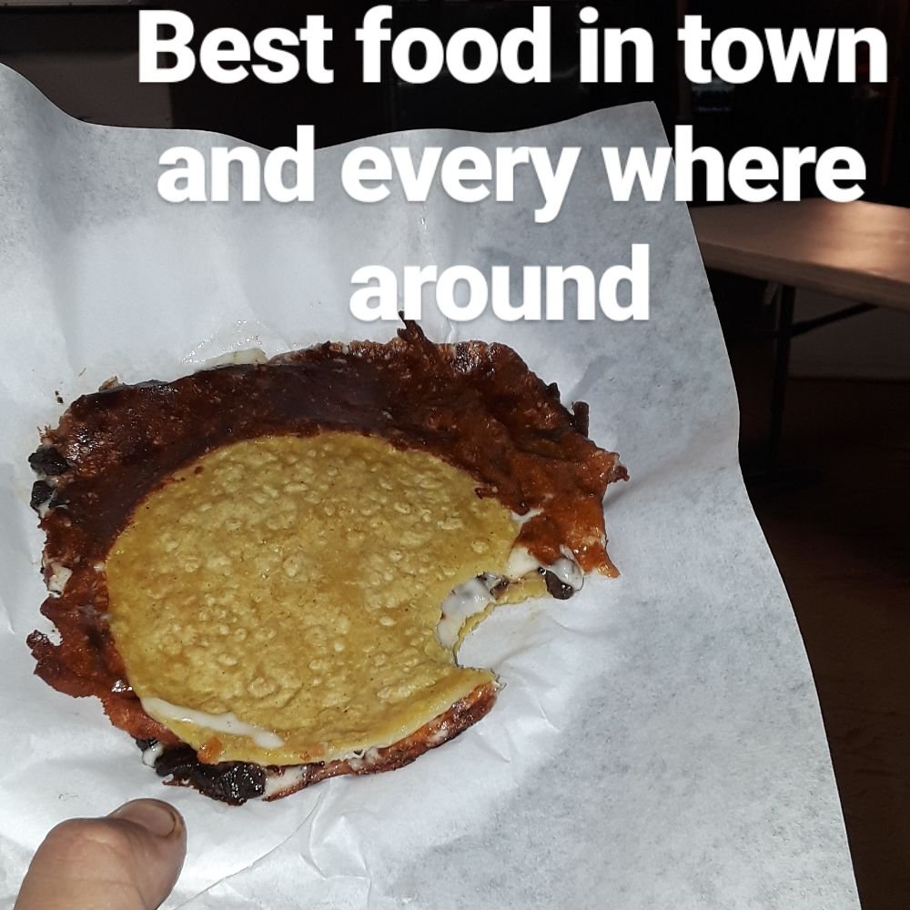 Nocaut Tacos Nocaut Tacos