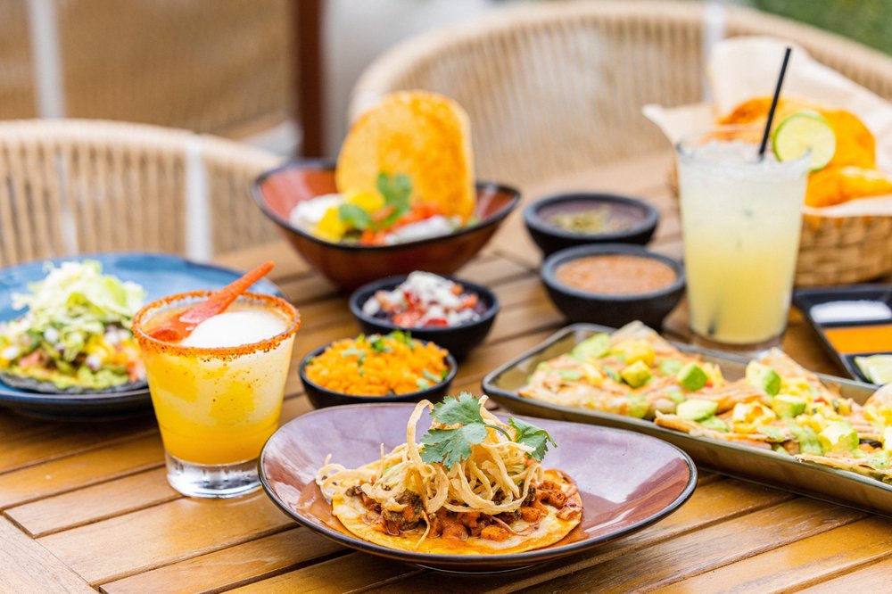 SOL Mexican Cocina
