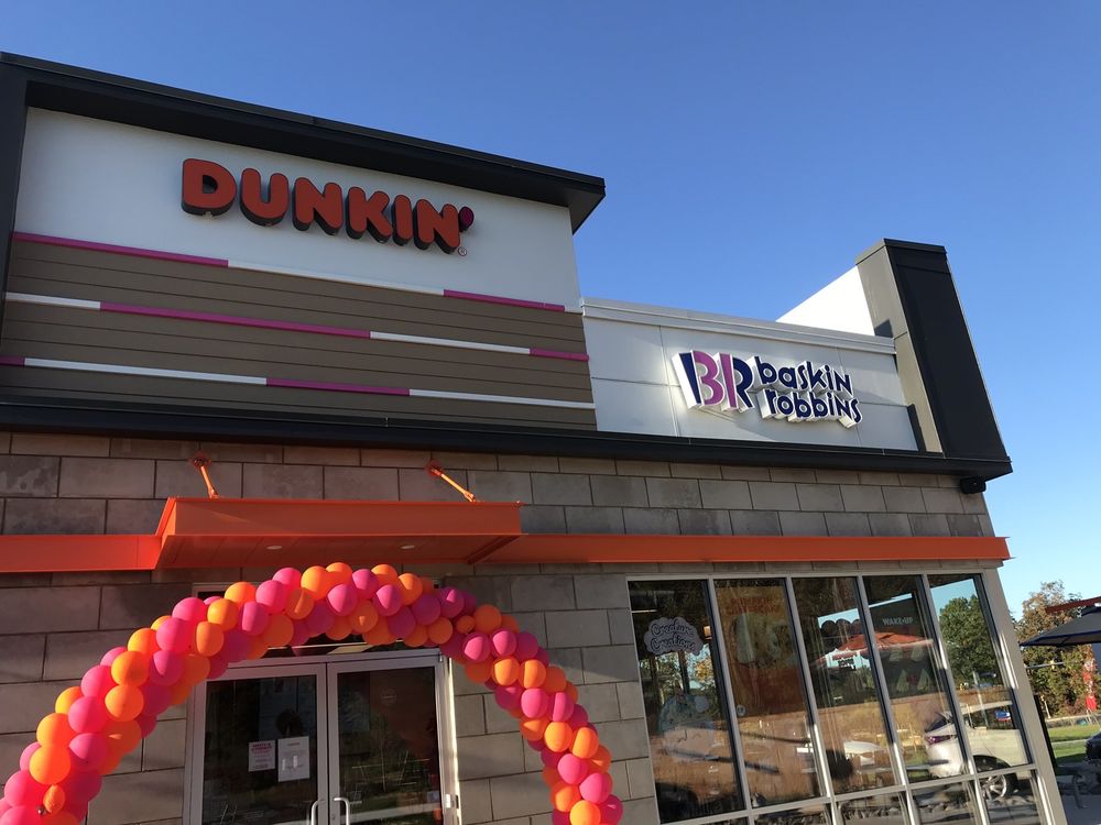 Dunkin