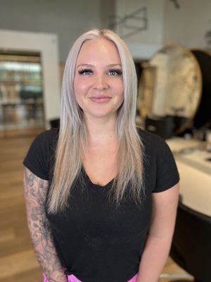 Dakota London Hair Extension Salon 