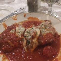 Sergios Italian Restaurant 28 Photos 86 Reviews 5422 Photo Of Sergios Italian Restaurant Mapequa Ny United States Shrimp Parmigiana