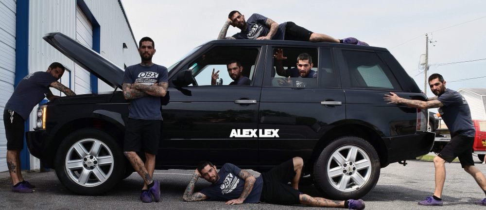 OBX Affordable Automotive Repair