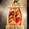 Sushi 101
