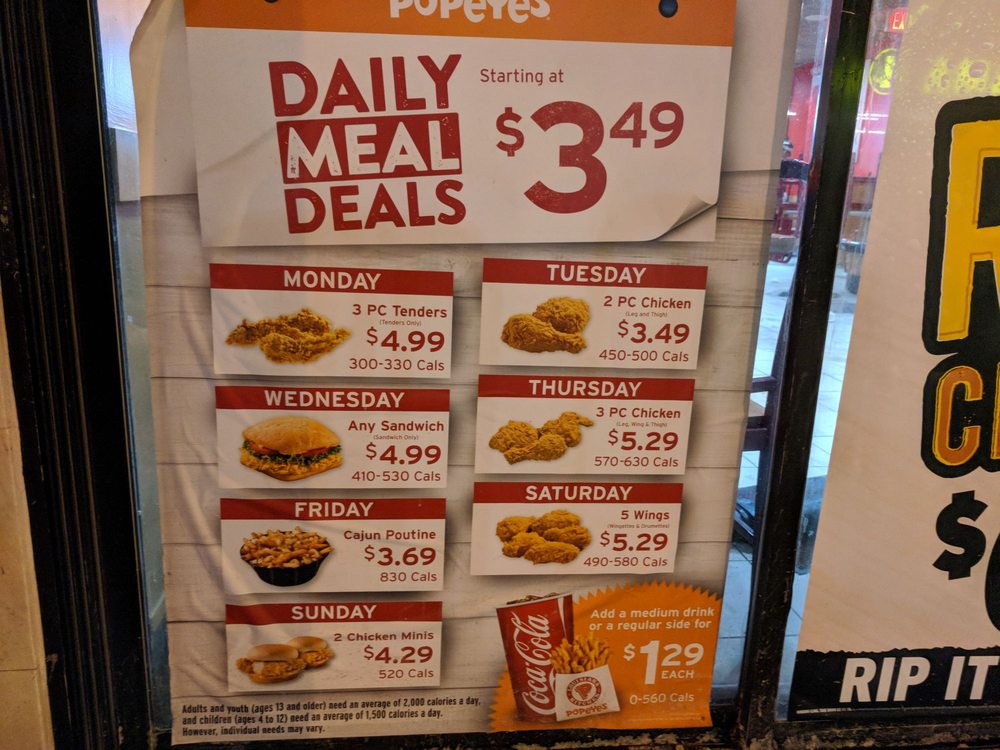 Daily coupons toronto