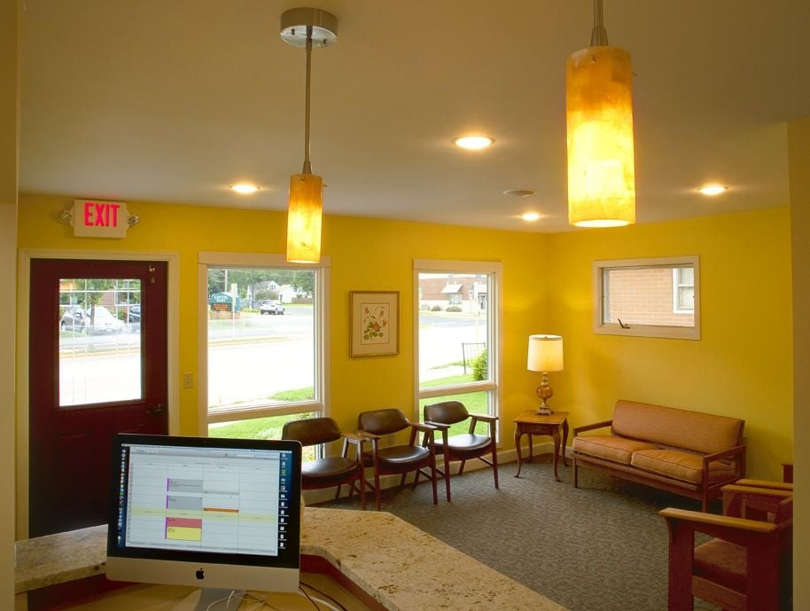 image of business David Besley, DDS