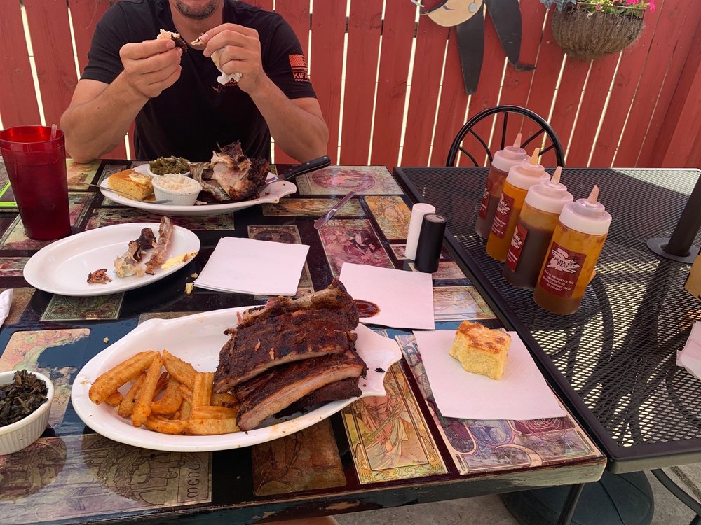 Beale St. Smokehouse BBQ Beale St. Smokehouse BBQ