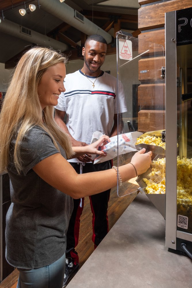 The Province Greenville