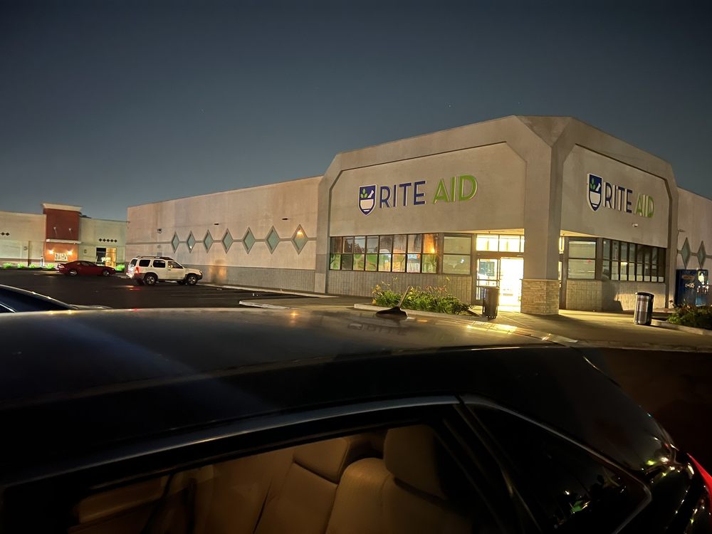 Rite Aid