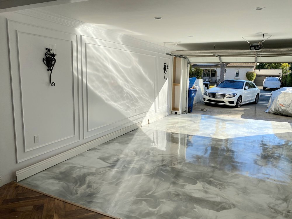 image of business Pearl Epoxy Flooring