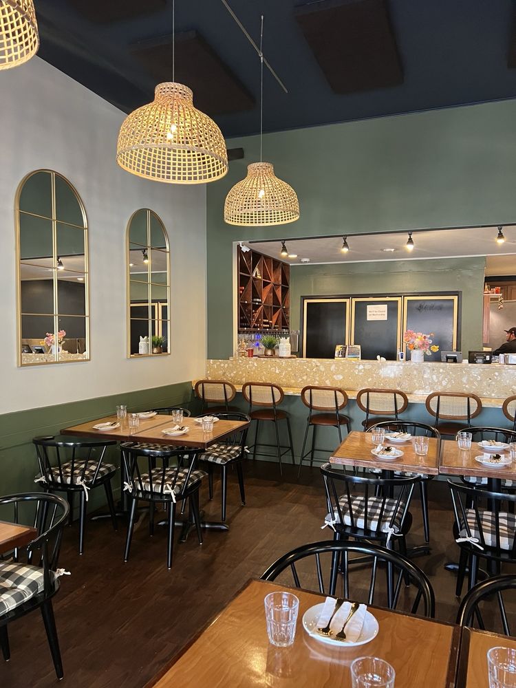 Oraan Thai Eatery
