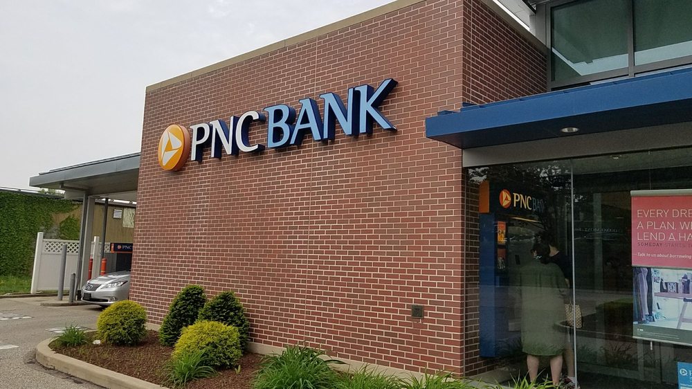 PNC Bank